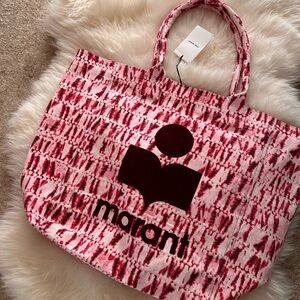Isabel Marant Yenky tote